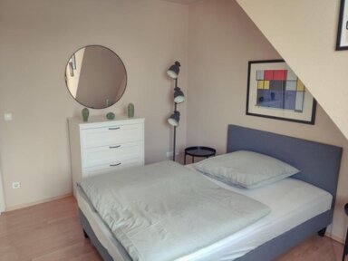 Wohnung zur Miete Wohnen auf Zeit 2.900 € 4 Zimmer 100 m² frei ab 04.04.2025 Schönhauser Allee Prenzlauer Berg Berlin 10437