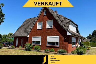 Einfamilienhaus zum Kauf 149.000 € 5 Zimmer 135 m² 796 m² Grundstück Flachsmeer Westoverledingen 26810