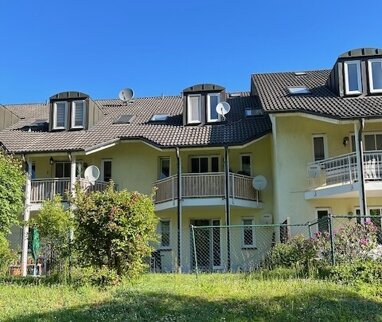 Wohnung zum Kauf 70.000 € 2 Zimmer 53 m² 2. Geschoss Weidhausen Föritz 96524