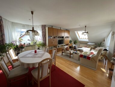 Wohnung zum Kauf Provisionsfrei 287.000 € 3,5 Zimmer 93 m² 2. Geschoss frei ab sofort Eschenbach Eschenbach 73107