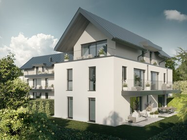 Wohnung zum Kauf provisionsfrei 312.000 € 2 Zimmer 43,3 m² 1. Geschoss Bluntaustrasse 91 Golling an der Salzach 5440