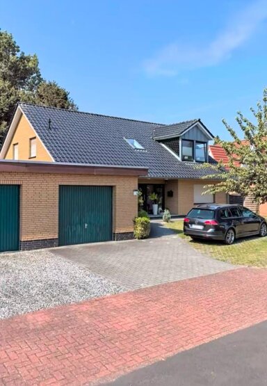 Einfamilienhaus zum Kauf 285.000 € 5 Zimmer 218,7 m² 734 m² Grundstück Ostrhauderfehn Ostrhauderfehn 26842