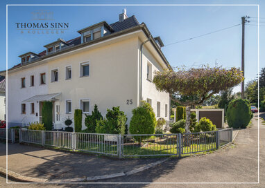 Doppelhaushälfte zum Kauf 545.000 € 7 Zimmer 182 m² 327 m² Grundstück Neckargartach - Süd Heilbronn 74078