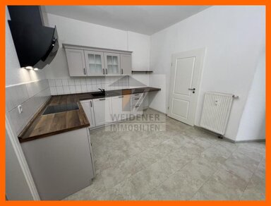 Wohnung zur Miete 395 € 3 Zimmer 68,5 m² 2. Geschoss frei ab sofort Lutherstraße 16 Ostviertel Gera 07546