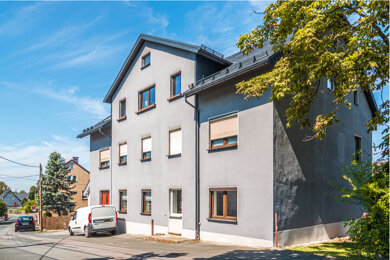 Mehrfamilienhaus zum Kauf als Kapitalanlage geeignet 500.000 € 360 m² 952 m² Grundstück Hauptstr. 30 Euba Chemnitz 09128