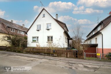 Mehrfamilienhaus zum Kauf 415.000 € 4 Zimmer 112 m² 400 m² Grundstück Renningen Renningen 71272