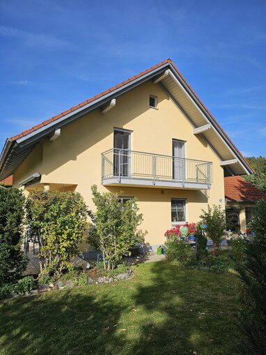 Einfamilienhaus zum Kauf Provisionsfrei 595.000 € 7 Zimmer 194 m² 750 m² Grundstück Mengkofen Mengkofen 84152