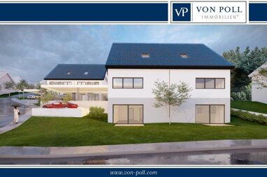 Doppelhaushälfte zum Kauf 745.950 € 6 Zimmer 190 m² 410 m² Grundstück Mörlenbach Mörlenbach 69509