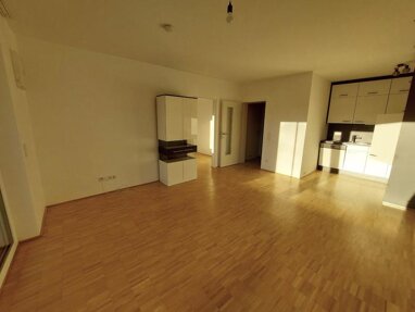 Wohnung zur Miete 541,53 € 2 Zimmer 62,5 m² 1. Geschoss Am Achsenbach 1 Oberkappel 4144