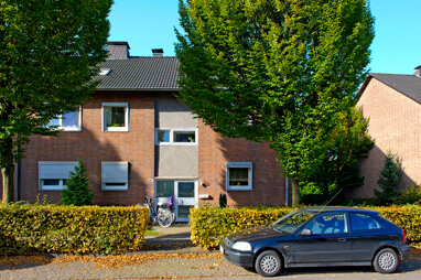 Wohnung zur Miete 449 € 3 Zimmer 57 m² Erdgeschoss Klausenerstraße 13 Schollstraße Bocholt 46397