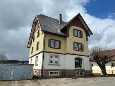 Mehrfamilienhaus zum Kauf Provisionsfrei 229.000 € 13 Zimmer 394 m² 754 m² Grundstück Saig Lenzkirch 79853
