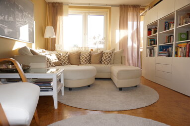 Wohnung zum Kauf 649.000 € 3 Zimmer 80 m² 4. Geschoss Fritz-Kortner-Bogen 44 Neuperlach München 81739