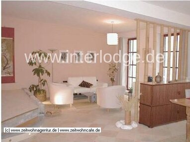 Wohnung zur Miete Wohnen auf Zeit 1.600 € 1 Zimmer 65 m² frei ab 04.10.2024 Altstadt - Nord Köln 50668