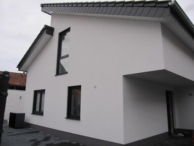 Einfamilienhaus zum Kauf Provisionsfrei 529.000 € 5 Zimmer 134 m² 608 m² Grundstück Ennigloh Bünde 32257