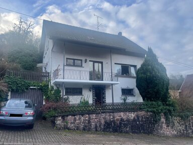 Einfamilienhaus zum Kauf 239.000 € 6 Zimmer 180 m² 500 m² Grundstück Saarhölzbach Saarhölzbach 66693