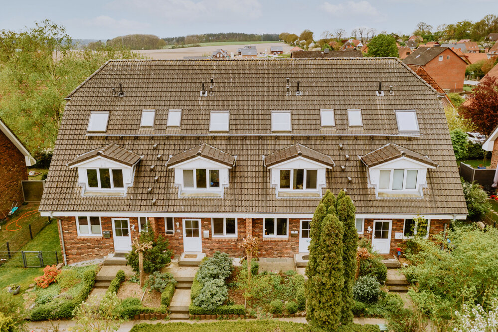 Wohnanlage zum Kauf 1.295.000 € 8 Zimmer 485,4 m²<br/>Fläche 736 m²<br/>Grundstück Amelinghausen Amelinghausen 21385