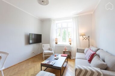 Wohnung zur Miete Wohnen auf Zeit 2.290 € 2 Zimmer 58 m² frei ab sofort Dreimühlen München 80469