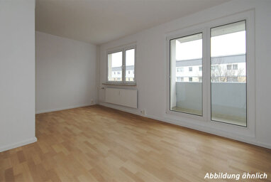 Wohnung zur Miete 285,37 € 3 Zimmer 57 m² 4. Geschoss Am Hohen Ufer 17 Silberhöhe Halle 06132
