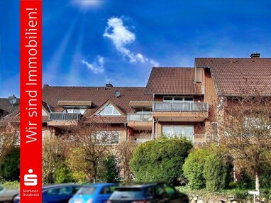 Wohnung zum Kauf 155.000 € 2 Zimmer 65,1 m² 1. Geschoss Bad Iburg Bad Iburg 49186