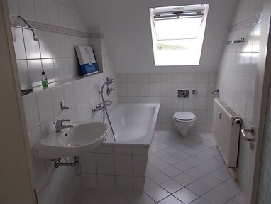 Maisonette zur Miete 420 € 2 Zimmer 72,1 m² 2. Geschoss frei ab sofort Zum Adelsberg 6 Kleinolbersdorf-Altenhain 260 Chemnitz 09128