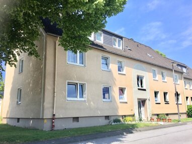 Wohnung zur Miete 544 € 2,5 Zimmer 57,3 m² 1. Geschoss frei ab 27.01.2025 Marthastraße 1 Losenburg Velbert 42549