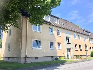 Wohnung zur Miete 544 € 2,5 Zimmer 57,3 m² 1. Geschoss frei ab 30.01.2025 Marthastraße 1 Losenburg Velbert 42549