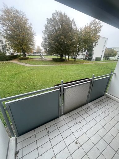 Wohnung zur Miete 1.100 € 3 Zimmer 72 m² Diezenhalde / Grund Böblingen 71034