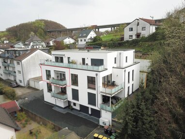 Wohnung zum Kauf 399.000 € 3 Zimmer 86 m² 2. Geschoss Engelskirchen-Loope Engelskirchen 51766