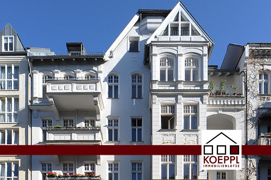 Wohnung zum Kauf 259.000 € 1 Zimmer 38 m² Erdgeschoss Schöneberg Berlin 10823