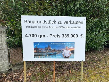 Grundstück zum Kauf 339.900 € 4.700 m² Grundstück Ascholtshausen 106 Ascholtshausen Mallersdorf-Pfaffenberg 84066