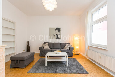 Wohnung zur Miete Wohnen auf Zeit 1.180 € 2 Zimmer 48 m² frei ab 01.07.2024 Eddelbüttelstraße Harburg Hamburg 21073