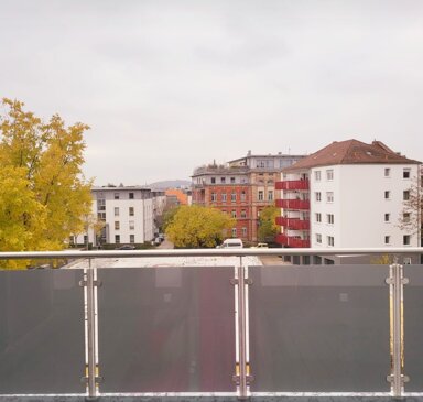 Wohnung zum Kauf provisionsfrei 625.872 € 4 Zimmer 106,1 m² 2. Geschoss frei ab sofort Flössaustraße 100 Südstadt 42 Fürth 90763