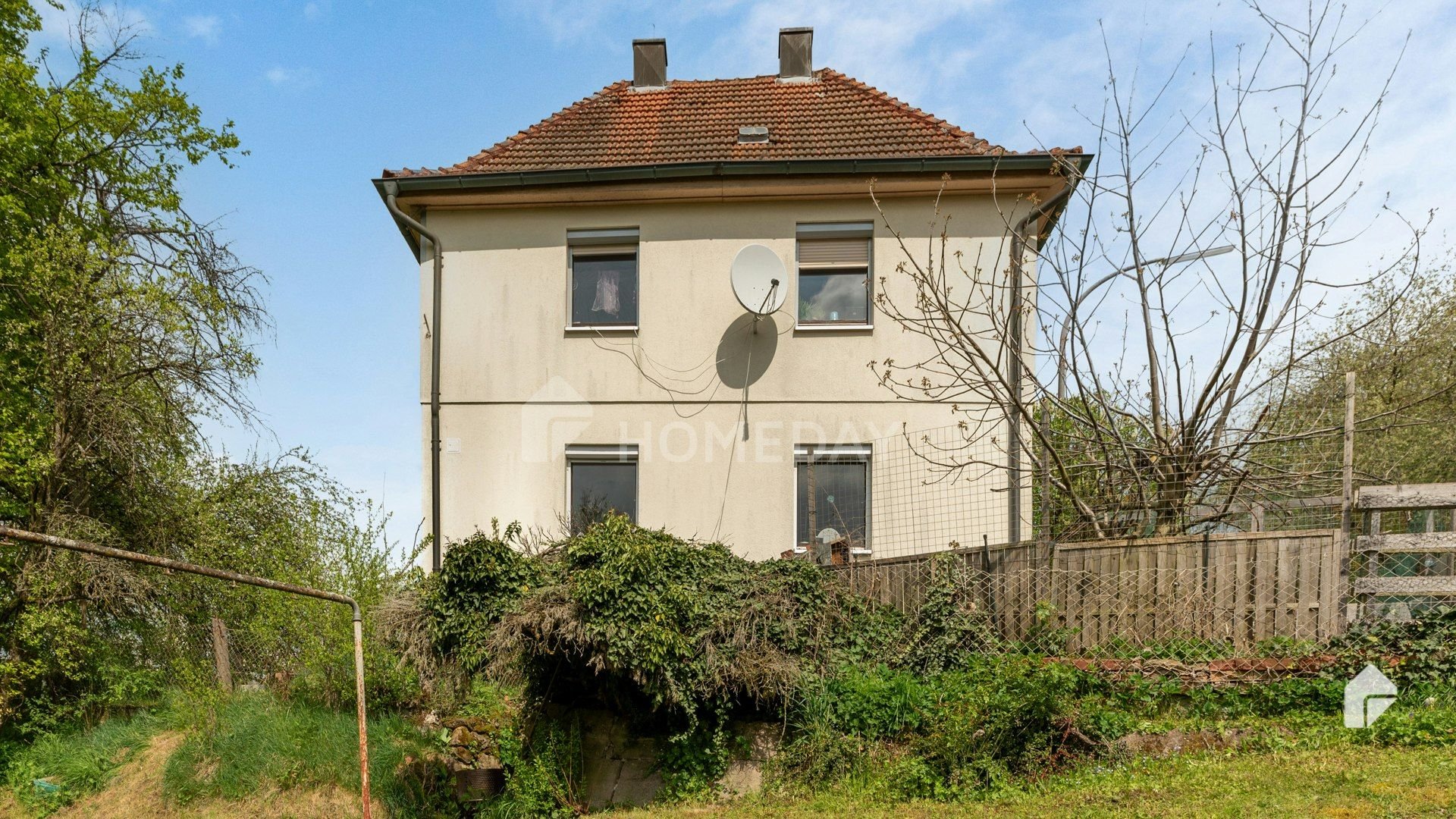 Einfamilienhaus zum Kauf 175.000 € 6 Zimmer 88 m²<br/>Wohnfläche 511 m²<br/>Grundstück Tambach Tambach 96479