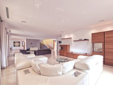 Finca zum Kauf 3.150.000 € 6 Zimmer 847 m² 44.700 m² Grundstück Palma - Son Gual 07199