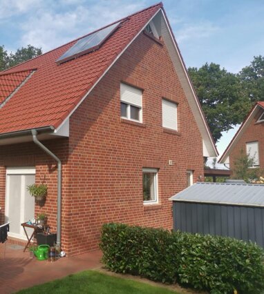 Mehrfamilienhaus zum Kauf 369.999 € 4 Zimmer 124 m² 500 m² Grundstück Riensförde Stade 21680
