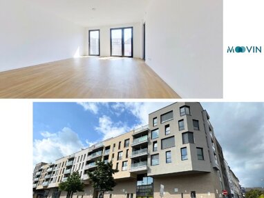 Apartment zur Miete 1.050 € 3 Zimmer 83 m² 2. Geschoss Sittardstraße 36 Gladbach Mönchengladbach 41061