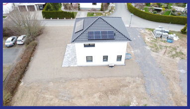 Einfamilienhaus zum Kauf 399.000 € 4 Zimmer 129 m² 445 m² Grundstück Pößneck,Stadt Pößneck 07381