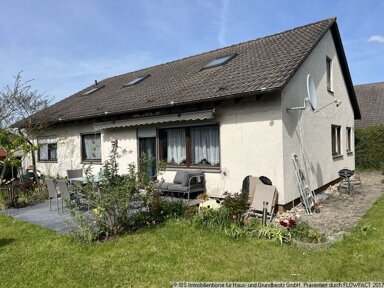 Einfamilienhaus zum Kauf 369.000 € 6 Zimmer 161 m² 563 m² Grundstück Rot am See Rot am See 74585