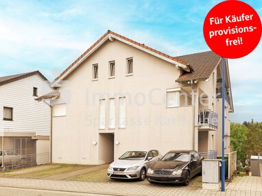 Wohnung zum Kauf Provisionsfrei 155.000 € 1 Zimmer 42,8 m² Busenbach Waldbronn 76337