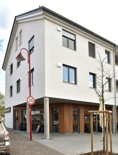 Bürogebäude zum Kauf 1.600.000 € 640 m² Grundstück Tegel Berlin 13509