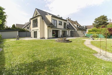 Einfamilienhaus zum Kauf 795.000 € 3,5 Zimmer 185,8 m² 671 m² Grundstück Dümpten - Ost Mülheim an der Ruhr 45475