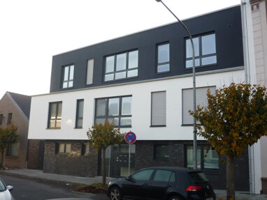 Terrassenwohnung zur Miete 1.280 € 3 Zimmer 106 m² Erdgeschoss Löh Viersen 41747
