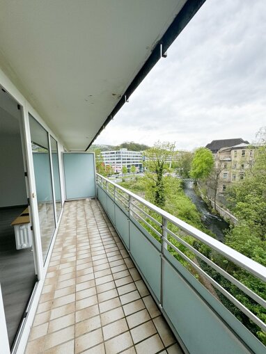 Wohnung zur Miete 330 € 1 Zimmer 48 m² 4. Geschoss Furter Hof 10 Friedrich-Engels-Allee Wuppertal 42285