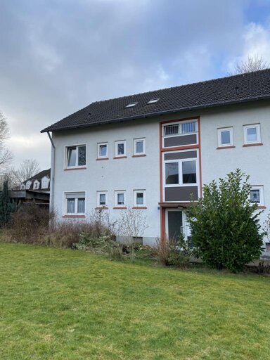 Wohnung zum Kauf provisionsfrei 115.000 € 2,5 Zimmer 57,4 m² 1. Geschoss Wiesengrund 5 Dellwig Essen 45357