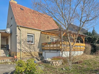 Einfamilienhaus zum Kauf 250.000 € 5 Zimmer 110 m² 497 m² Grundstück Schkeuditz Schkeuditz 04435