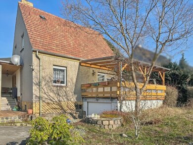 Einfamilienhaus zum Kauf 250.000 € 5 Zimmer 110 m² 497 m² Grundstück Schkeuditz Schkeuditz 04435