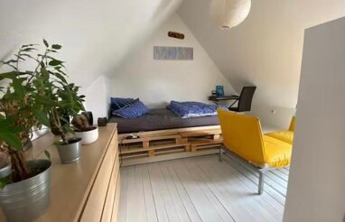 Wohnung zum Kauf 160.000 € 1 Zimmer 33 m² Roter Hügel Bayreuth 95445