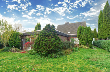 Mehrfamilienhaus zum Kauf 454.000 € 8,5 Zimmer 218 m² 804 m² Grundstück Rodenbeck 4 Minden 32429