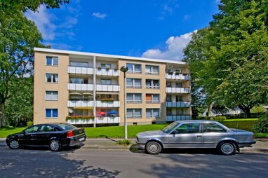 Wohnung zur Miete 429 € 2,5 Zimmer 52,5 m² 2. Geschoss Hegelring 12 Foche - Demmeltrath - Fuhr Solingen 42719
