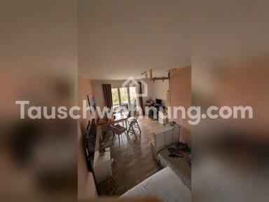 Wohnung zur Miete Tauschwohnung 550 € 2,5 Zimmer 66 m² 2. Geschoss Neukölln Berlin 10967